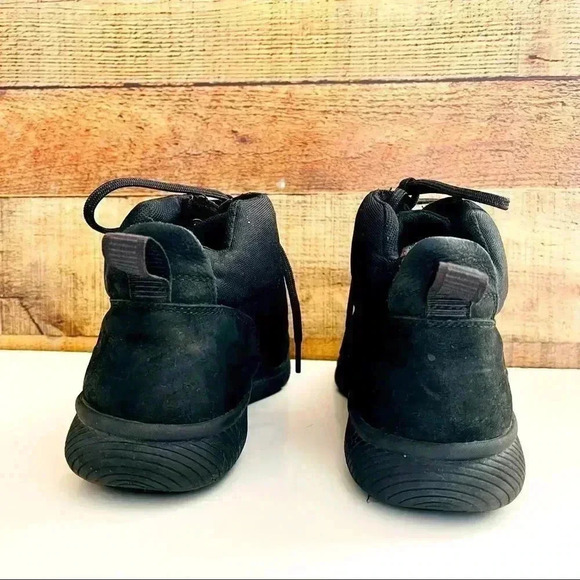 Timberland Boltero Leather Hi Top Sneaker Boots main image 8